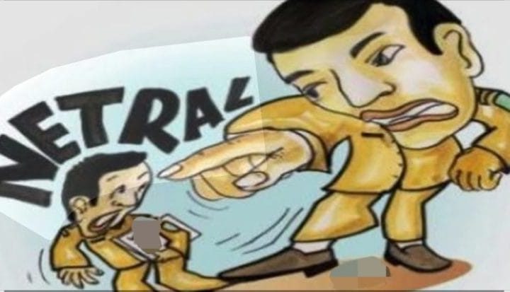 Polemik Penetapan Kepling di Glugur Darat I, Calon Peraih Suara Terbanyak Tidak Dilantik