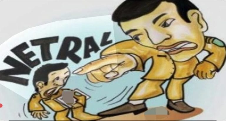 Polemik Penetapan Kepling di Glugur Darat I, Calon Peraih Suara Terbanyak Tidak Dilantik