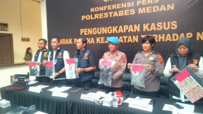 Dua Wanita di Medan Ditetapkan Tersangka Usai Diduga Hasut Korban Loncat dari Lantai 12 Apartemen