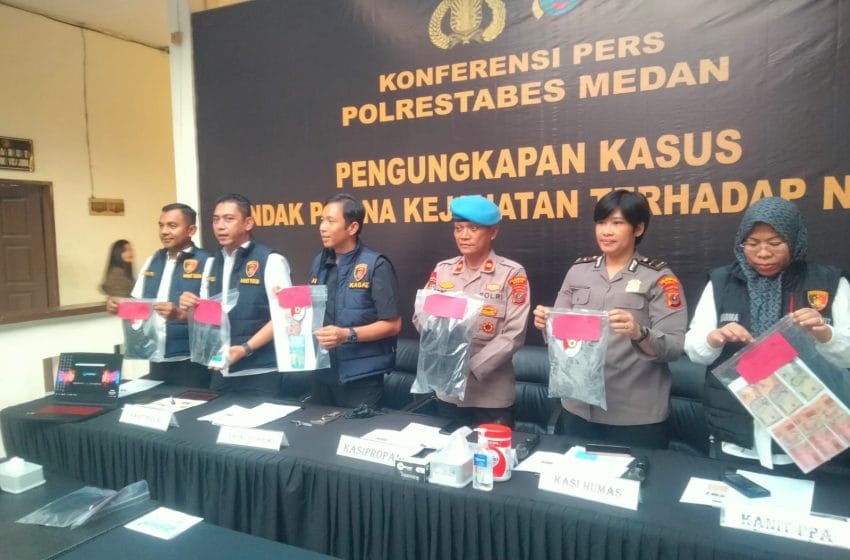 Dua Wanita di Medan Ditetapkan Tersangka Usai Diduga Hasut Korban Loncat dari Lantai 12 Apartemen