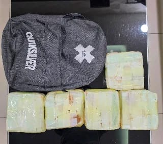 Gerebek Gudang Sabu 5 Kg di Polonia, Polrestabes Medan Tangkap Pelaku Sindikat Internasional