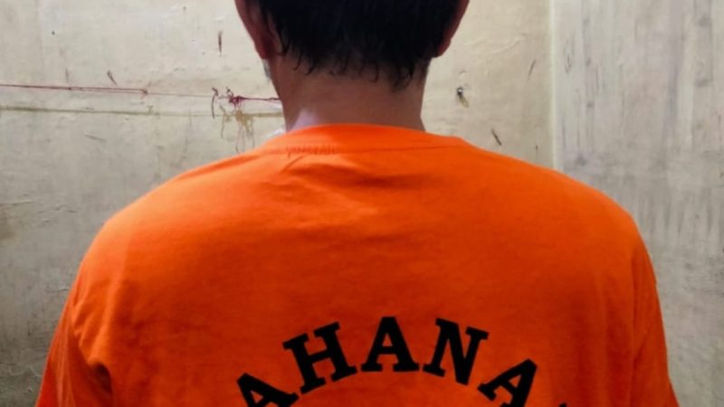 Pelaku Pembobol Ruko dan Curanmor Ditangkap Polsek Binjai Timur
