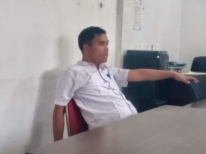Peran Pers Sangat Berpengaruh Dalam Pembangunan di Pemkab Samosir