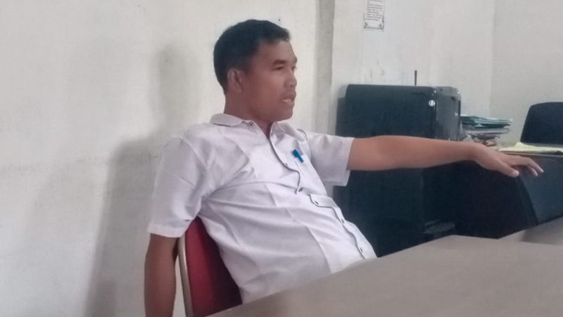 Peran Pers Sangat Berpengaruh Dalam Pembangunan di Pemkab Samosir