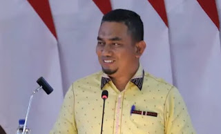 Kawasan Medan Utara Masih Minim Ruang Terbuka