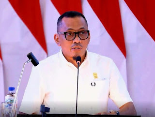 Fraksi Nasdem Bahas Perda Penanggulangan Kemiskinan