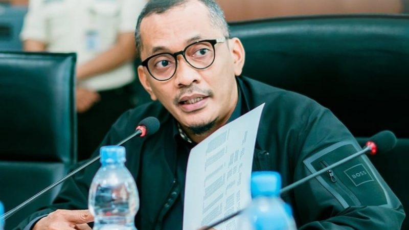 DPRD Medan Sorotin Pendistribusian Bansos Bagi Warga Miskin