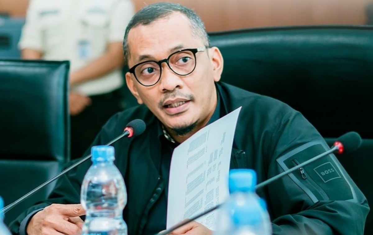 DPRD Medan Sorotin Pendistribusian Bansos Bagi Warga Miskin
