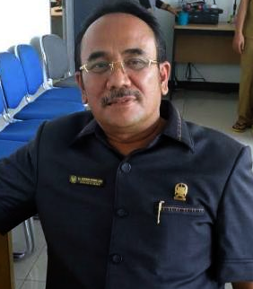 Golfred Curiga Kas Pemko Medan Kosong