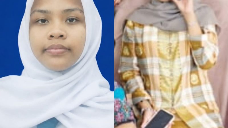 Pergi Ambil Ijazah, Gadis 18 Tahun Asal Tembung Tak Kunjung Pulang — Diduga Dibawa Kabur “Ilham Boxing”