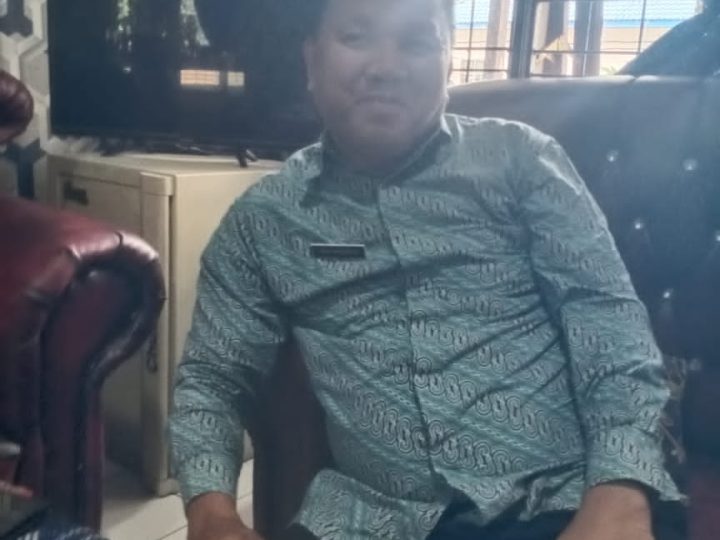 RSUD Menargetkan Pendapatan Sebesar 35 M Tahun 2026