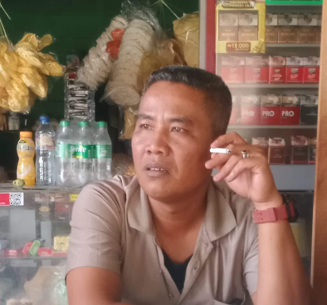 Pengusaha Muda Manogar Nadeak Buka 50 Km Jalan Tani di Ronggur Nihuta, Tanpa Pungut Biaya Warga