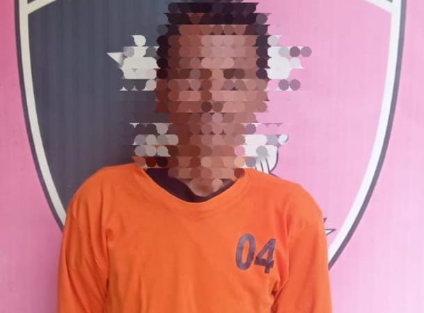 Kapolres Binjai Tegaskan Komitmen Berantas 3C, Satreskrim Tangkap Pelaku Curat