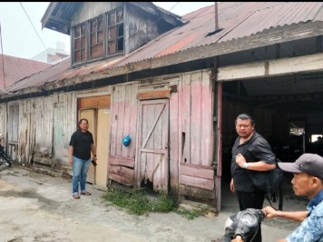 Tim URC Polresta Deli Serdang Tindaklanjuti Laporan Dugaan Judi Tembak Ikan di Tanjung Morawa