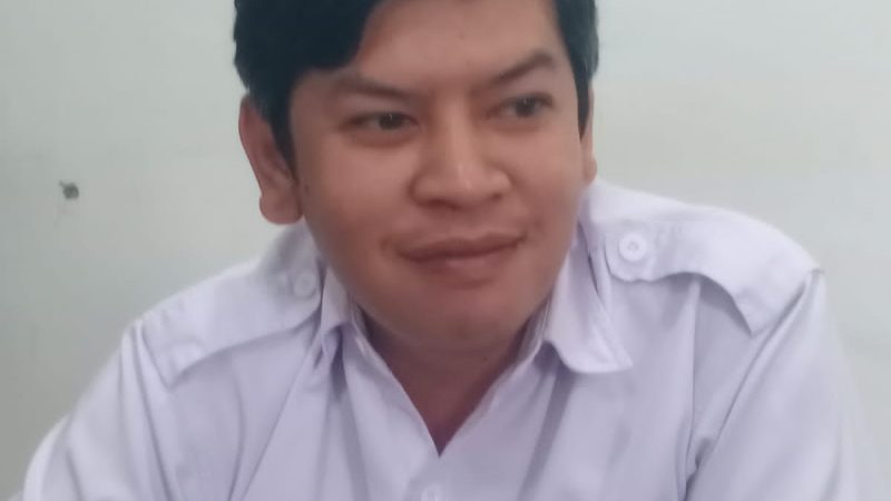 Inspektorat Samosir: Data Kelebihan Bayar TA 2022-2025 Bersifat Rahasia dan Dikecualikan