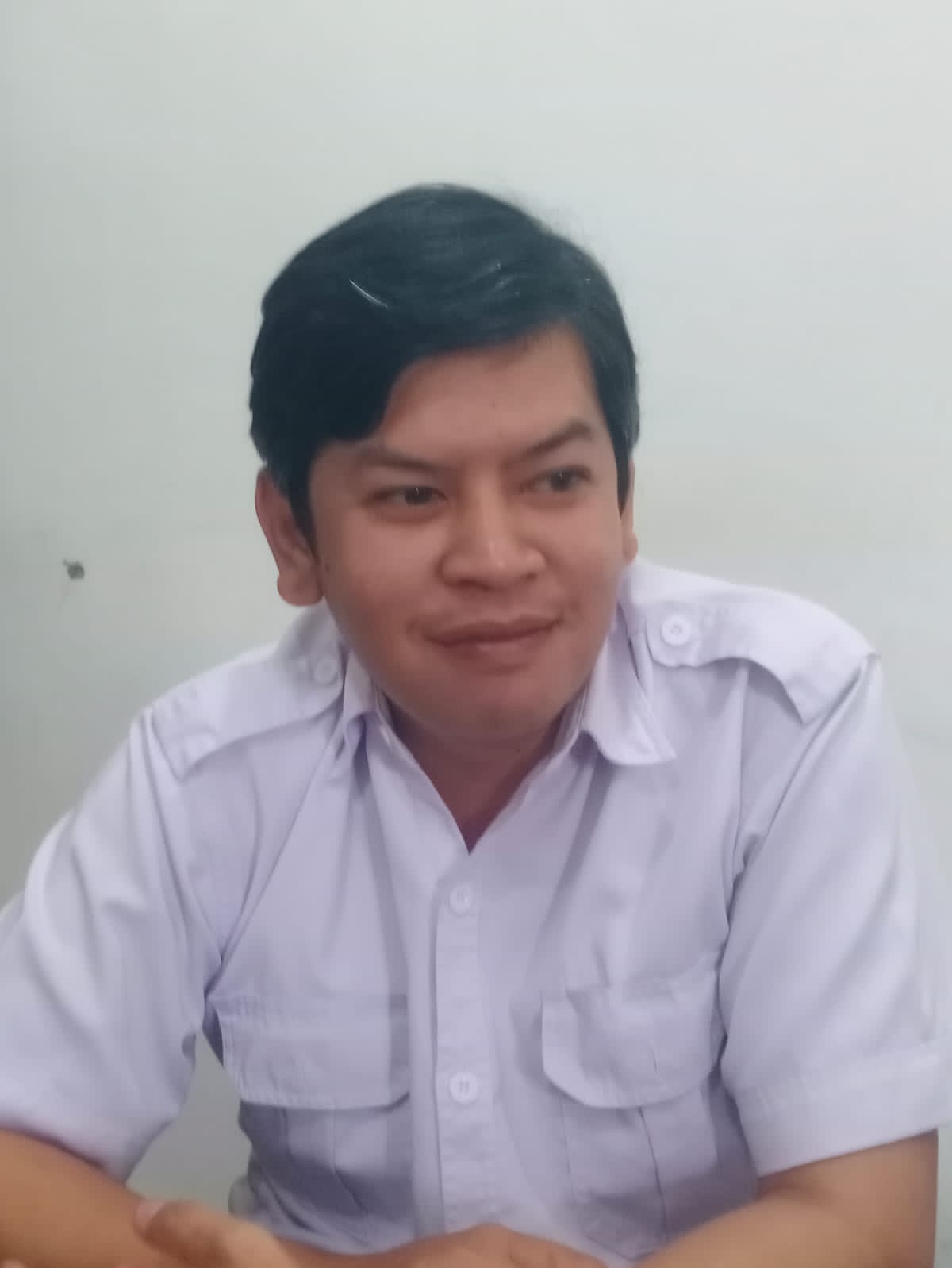 Inspektorat Samosir: Data Kelebihan Bayar TA 2022-2025 Bersifat Rahasia dan Dikecualikan