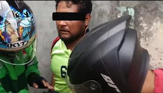 Edarkan 11 Paket Ganja di Medan Barat, Pria 39 Tahun Diciduk Satresnarkoba Polrestabes Medan