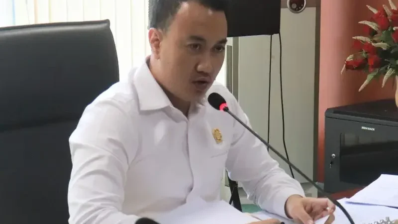 Aksi Penebangan Pohon Imbas Proyek Pembangunan BRT Tuai Kecaman