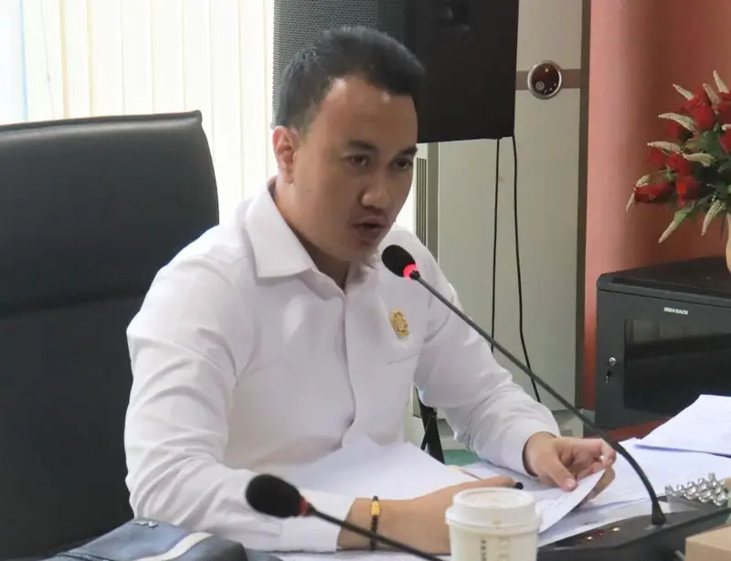 Aksi Penebangan Pohon Imbas Proyek Pembangunan BRT Tuai Kecaman