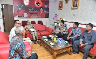Permasalahan Banjir Belum Menemukan Solusi Konkret