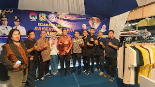 UMKM Merupakan Tulang Punggung Perekonomian Daerah