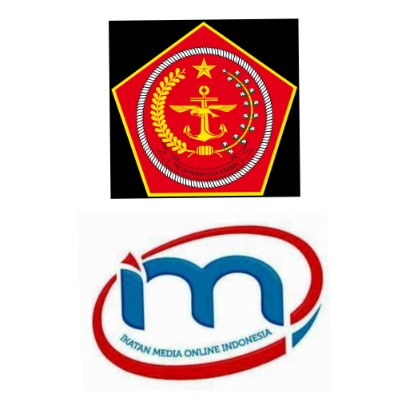 IMO Indonesia Sumut Ucapkan Selamat HUT ke-81 TN I: TNI Kuat Bersama Rakyat, Indonesia Berdaulat