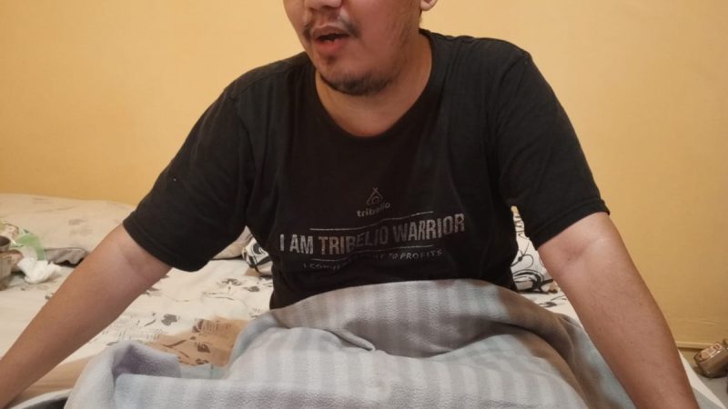 Enam Bulan Berlalu, Korban Kecelakaan BMW BK 333 Masih Terbaring: “Kami Menunggu Keadilan”