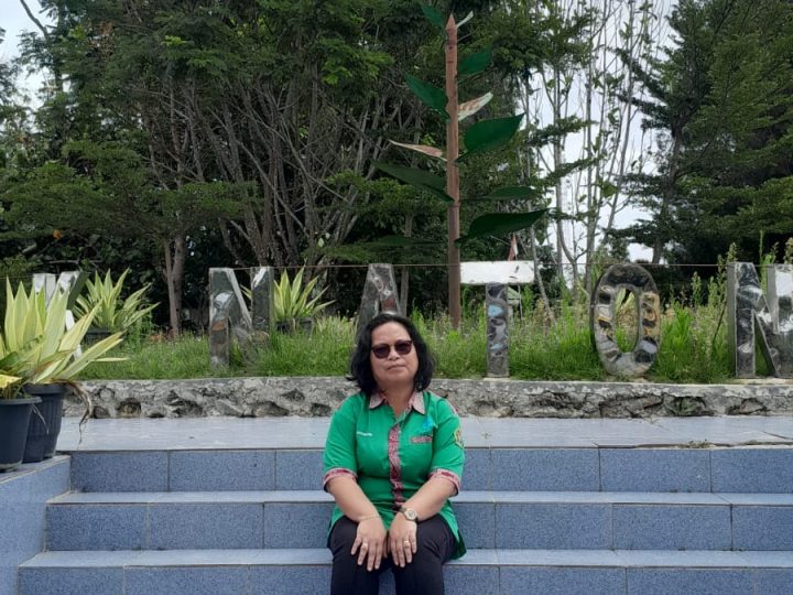 Anggaran Rp 580 Juta, Kebun Raya Samosir 100 Ha Akui Terkendala SDM dan Akses Jalan, Belum Punya Ahli Taksonomi