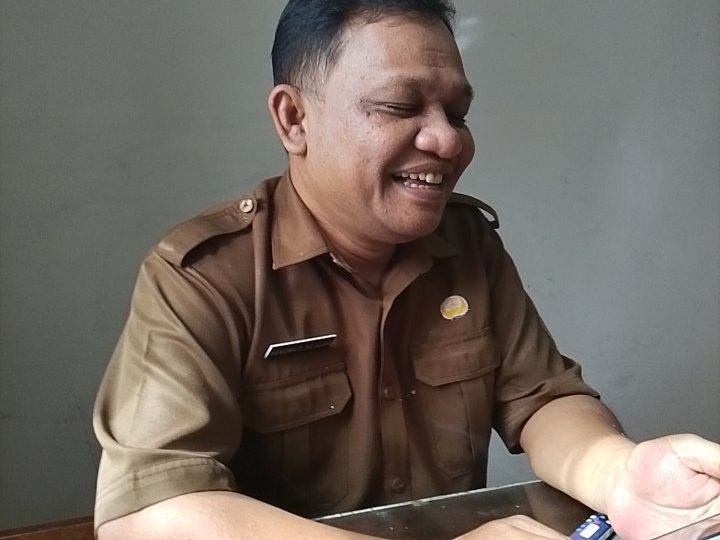 BUMDes Mebel Desa Paraduan Tak Pernah Beroperasi Sejak 2020, Mesin Sudah Dibeli