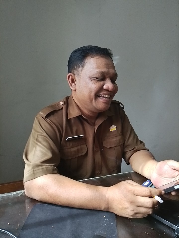 BUMDes Mebel Desa Paraduan Tak Pernah Beroperasi Sejak 2020, Mesin Sudah Dibeli