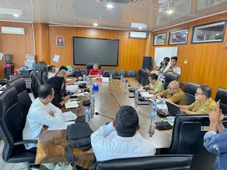 APH Diminta Gerak Cepat Usut Tuntas Praktik Jual Beli Proyek Fisik